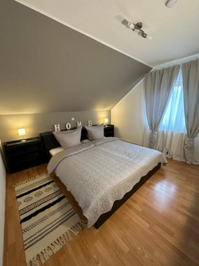 Ferienwohnung Forest